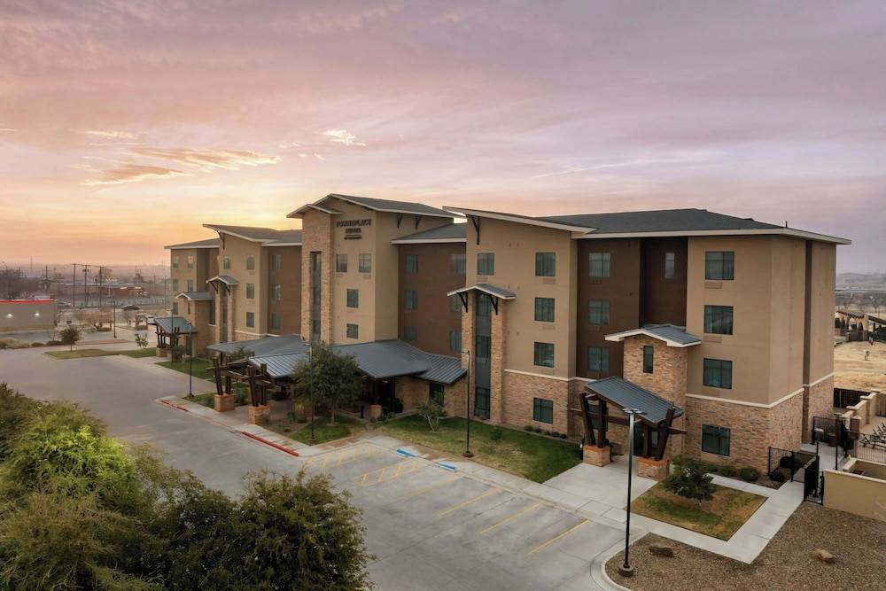 TownePlace Suites by Marriott Carlsbad 1