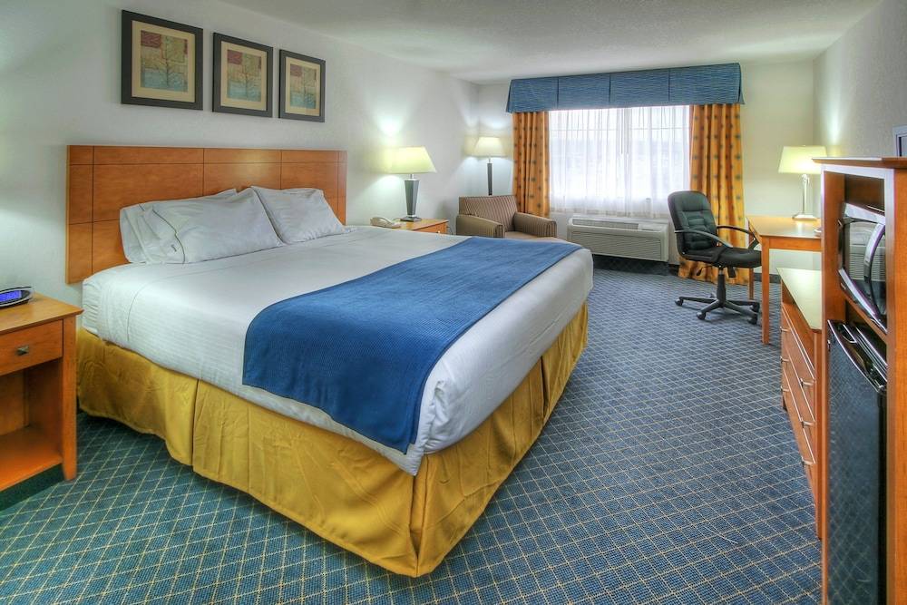 Holiday Inn Express & Suites CARLSBAD by IHG 2