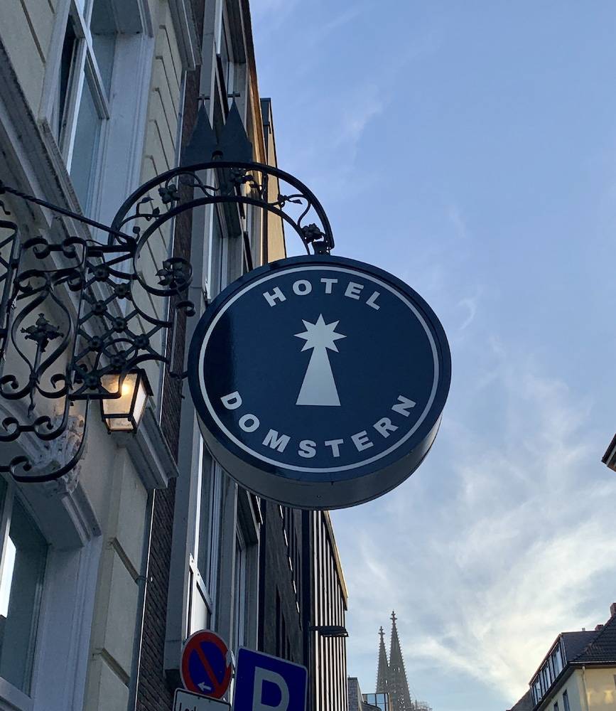 Hotel Domstern 1