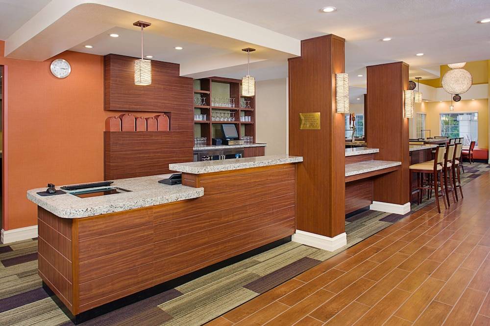 Hyatt House Belmont Redwood Shores 2