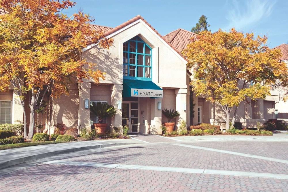 Hyatt House Belmont Redwood Shores 1