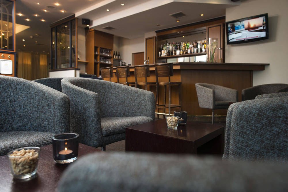 TRYP BY WYNDHAM KOELN CITY CENTRE 1