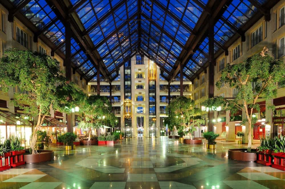 Maritim Hotel Köln 2