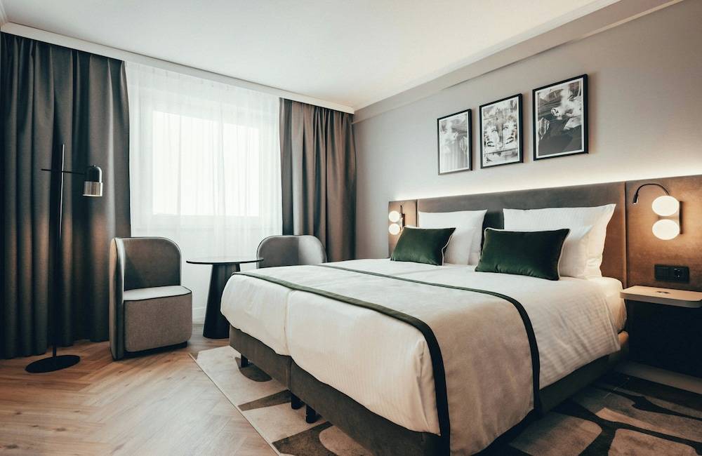 Leonardo Hotel Köln 1