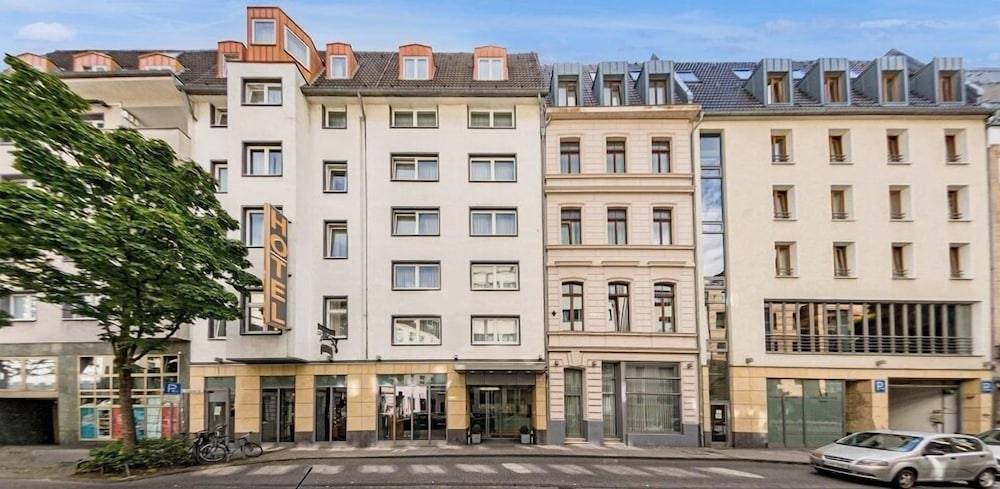 Hotel Flandrischer Hof 1