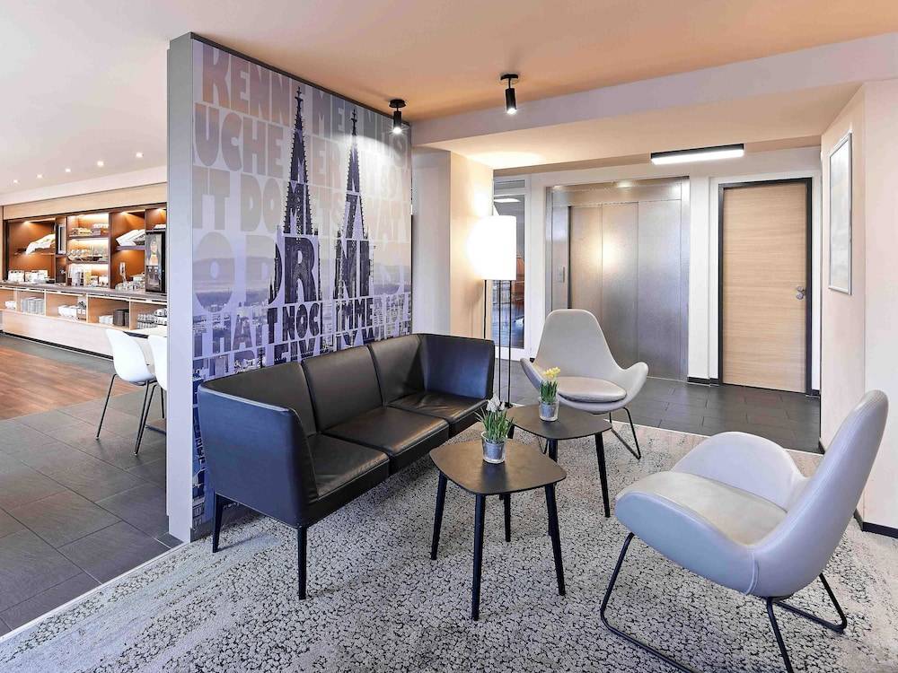 B&B Hotel Köln-West 2