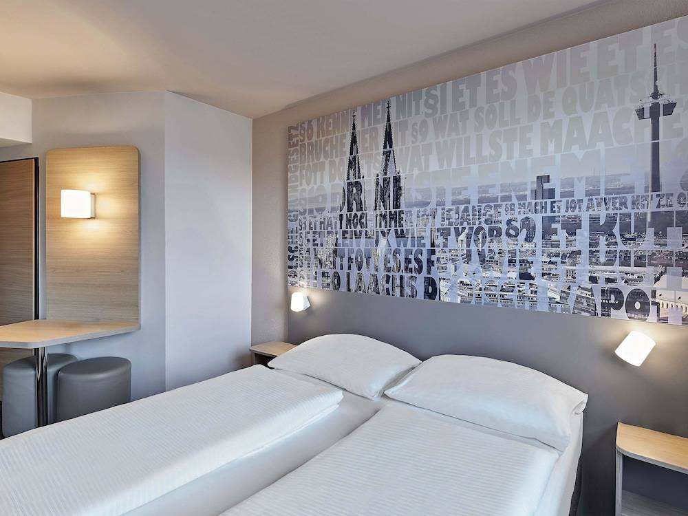 B&B Hotel Köln-West 1