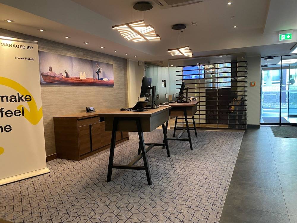 Hotel Lyskirchen Köln 2