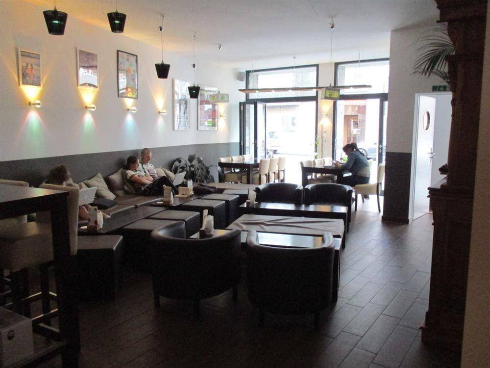 Station - Hostel for Backpackers 1