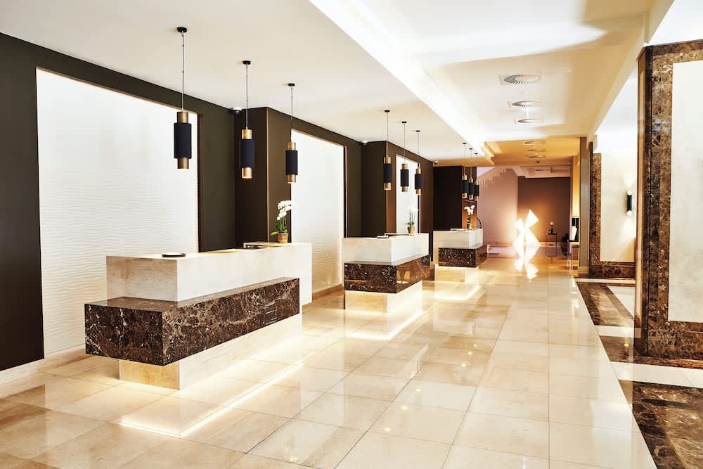 Steigenberger Hotel Köln 2