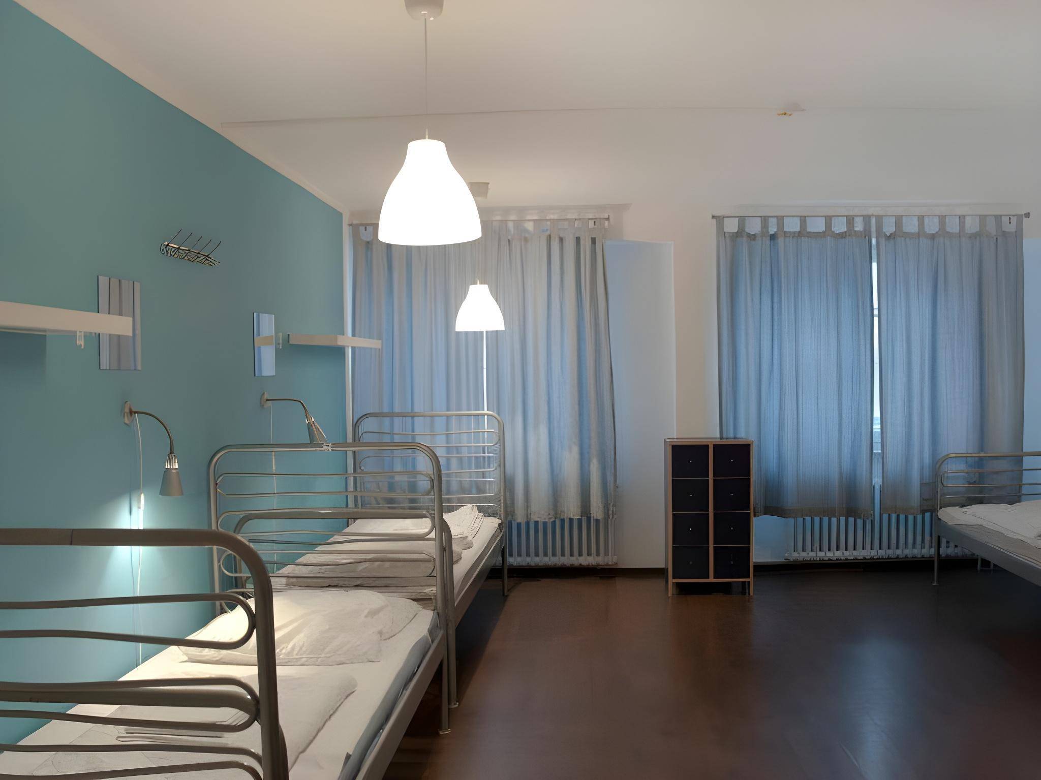 Station - Hostel for Backpackers 2