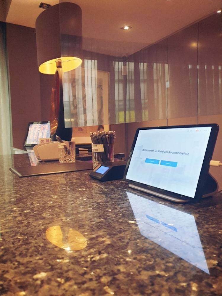 Hotel am Augustinerplatz 2