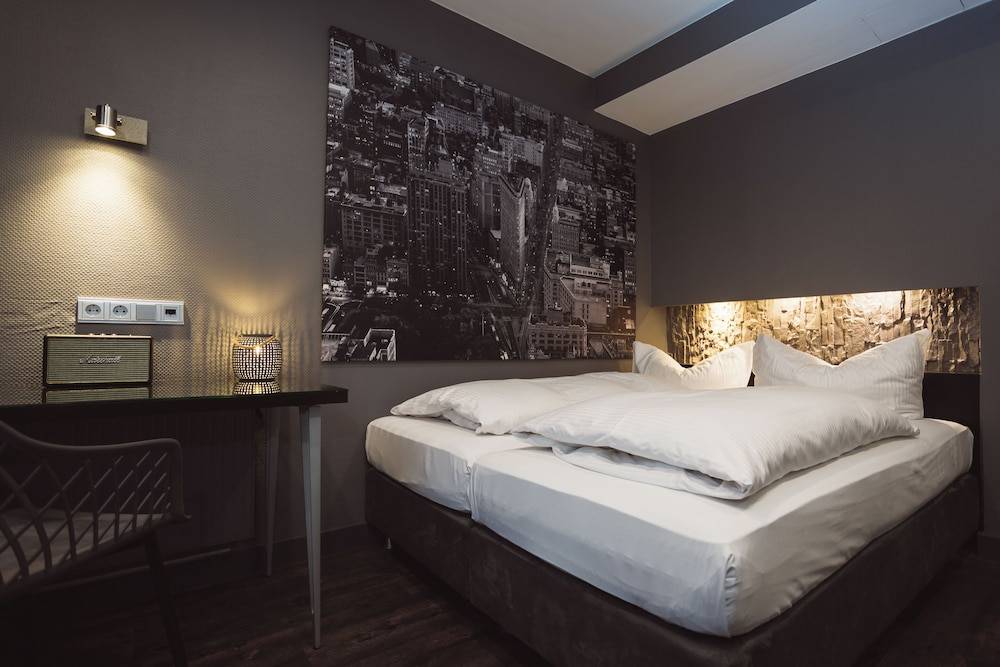 Hotel am Augustinerplatz 1