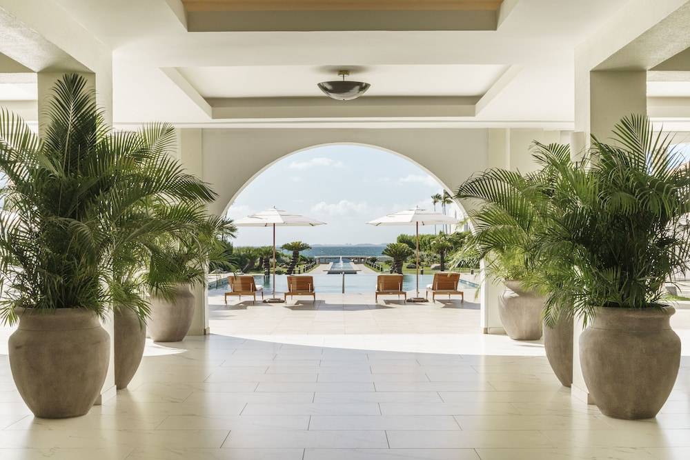 Aurora Anguilla Resort & Golf Club 2