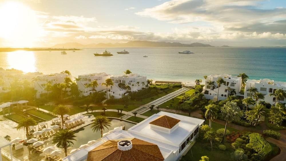 Aurora Anguilla Resort & Golf Club 1