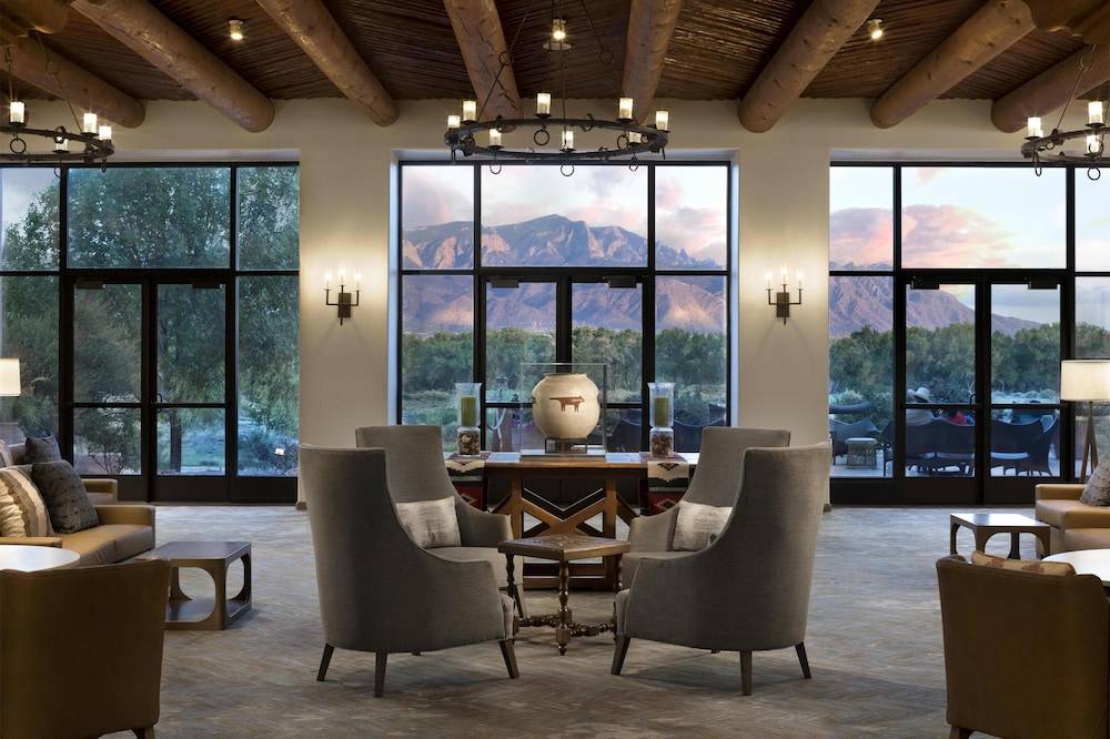 Hyatt Regency Tamaya South Santa Fe 2