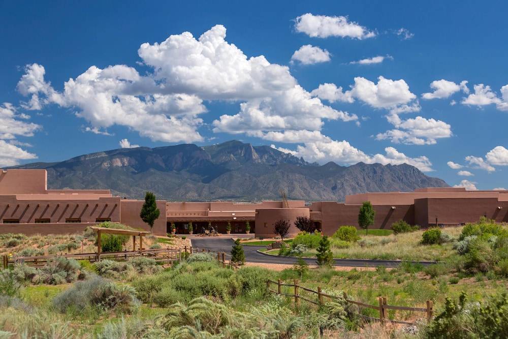 Hyatt Regency Tamaya South Santa Fe 1