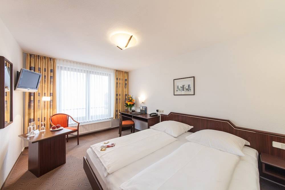 Hotel Strijewski 1