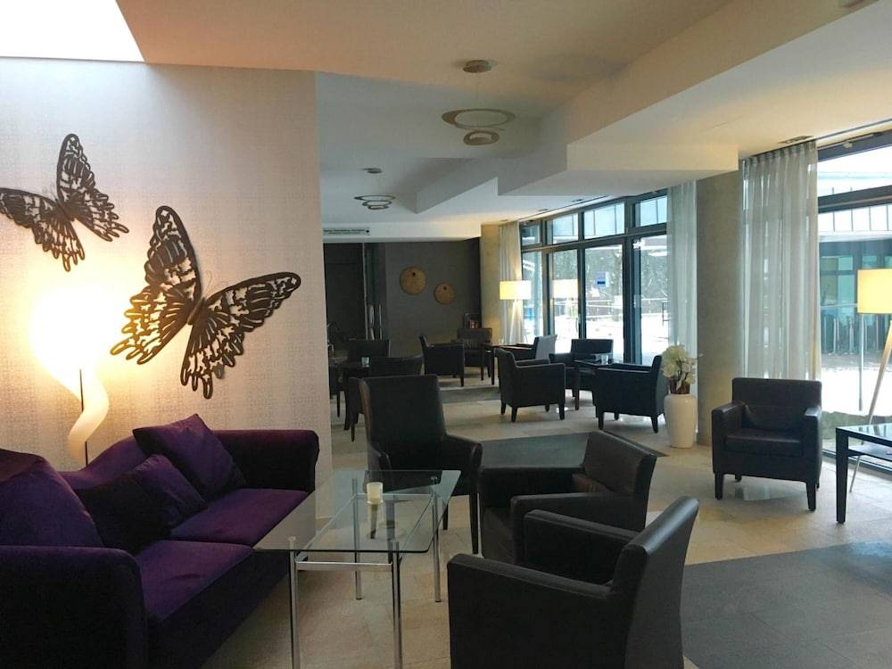Hotel An der Wasserburg 2