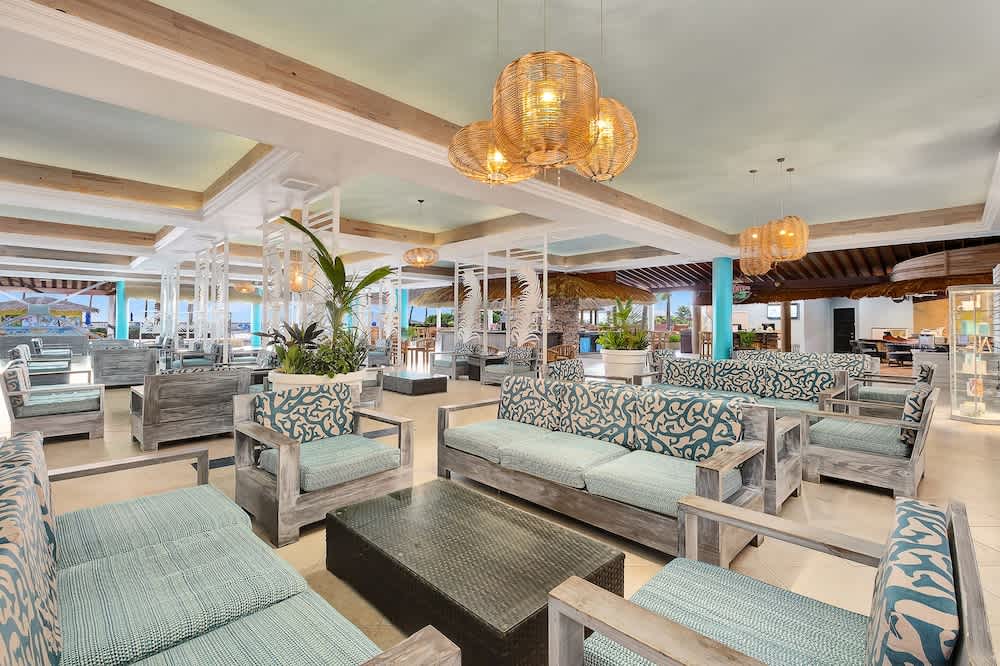 Coconut Bay Beach Resort & Spa All Inclusive 2