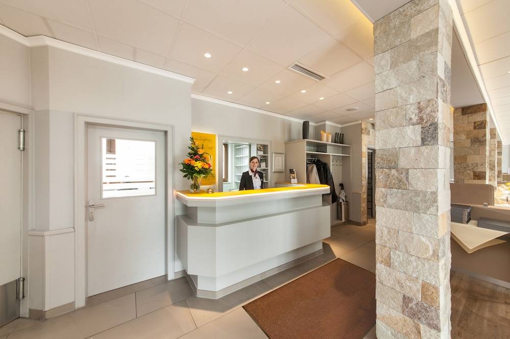 Hotel Strijewski 2