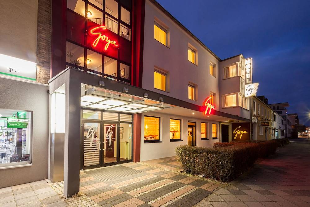 Centro Hotel Goya Wolfsburg City, Trademark Collection by Wyndham 1