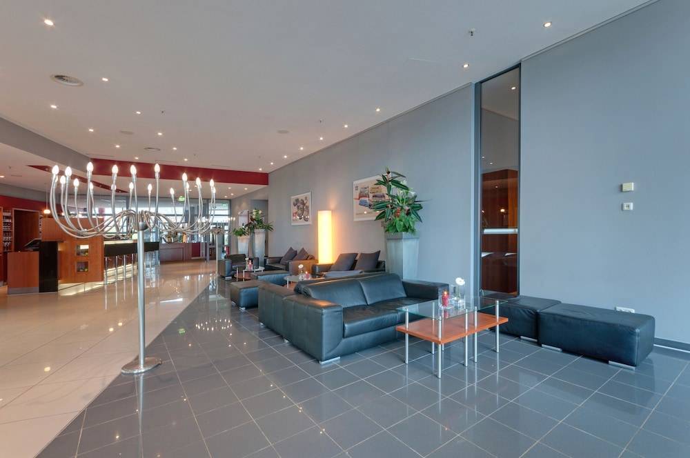 Hotel Wolfsburg Centrum, Affiliated by Meliá 2