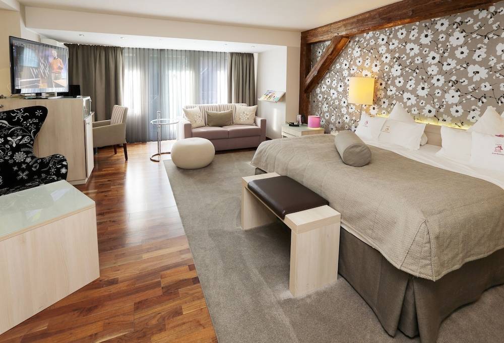 Hotel An der Wasserburg 1