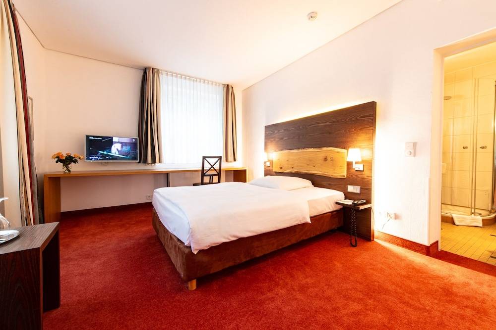 Parkhotel Steimker Berg Wolfsburg 2