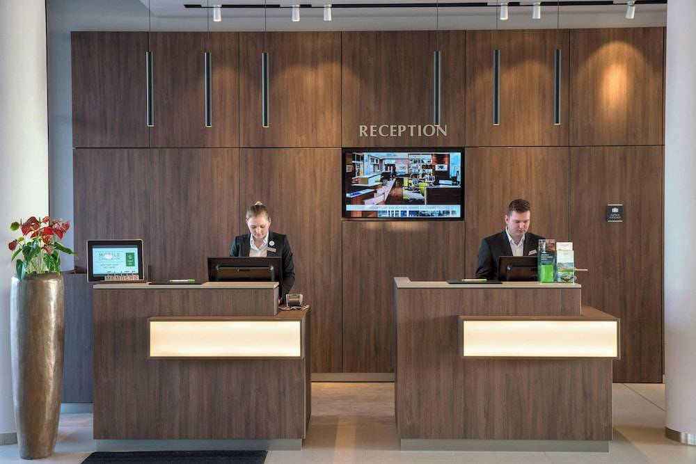 Courtyard by Marriott Wolfsburg 2