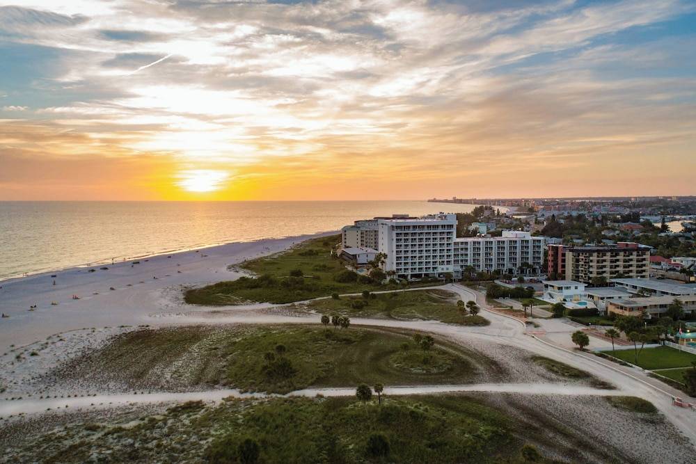 Residence Inn by Marriott St. Petersburg Treasure Island 1