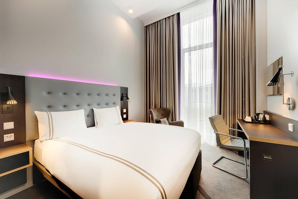 Premier Inn Wolfsburg City Centre 1