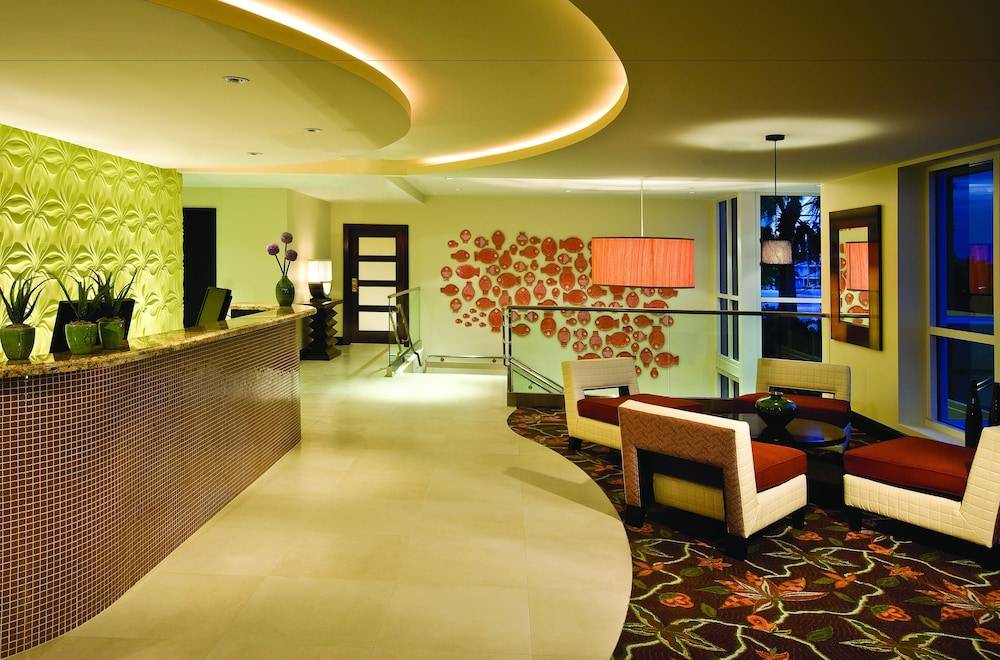 Residence Inn by Marriott St. Petersburg Treasure Island 2