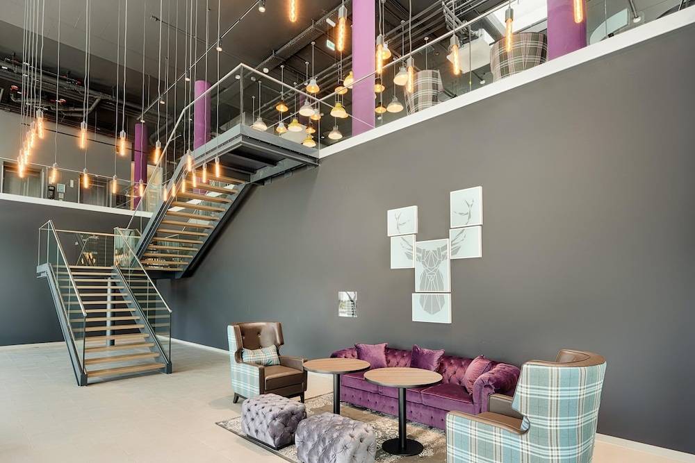 Premier Inn Wolfsburg City Centre 2