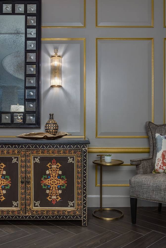 The Alexandrian Old Town Alexandria, Autograph Collection 2