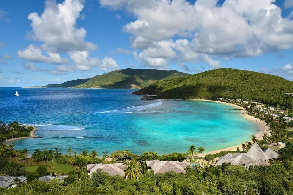 Rosewood Little Dix Bay 1