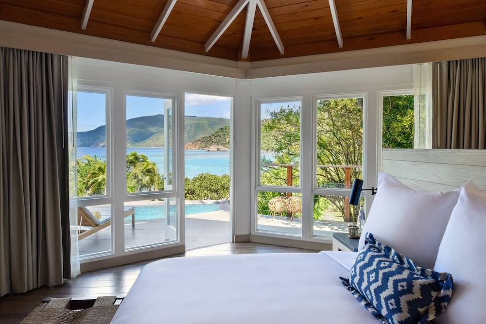 Rosewood Little Dix Bay 2