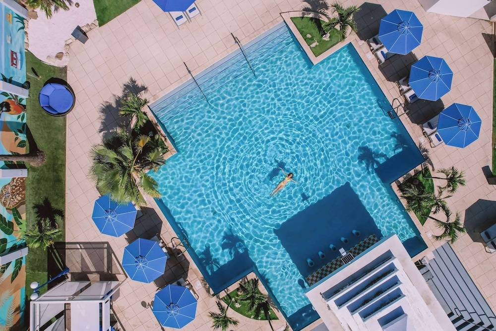 TRYP by Wyndham Aruba Adults Only Hotel 1