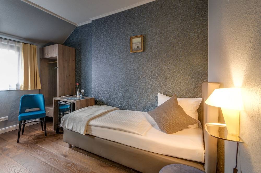 Monopol Boutique Hotel 2
