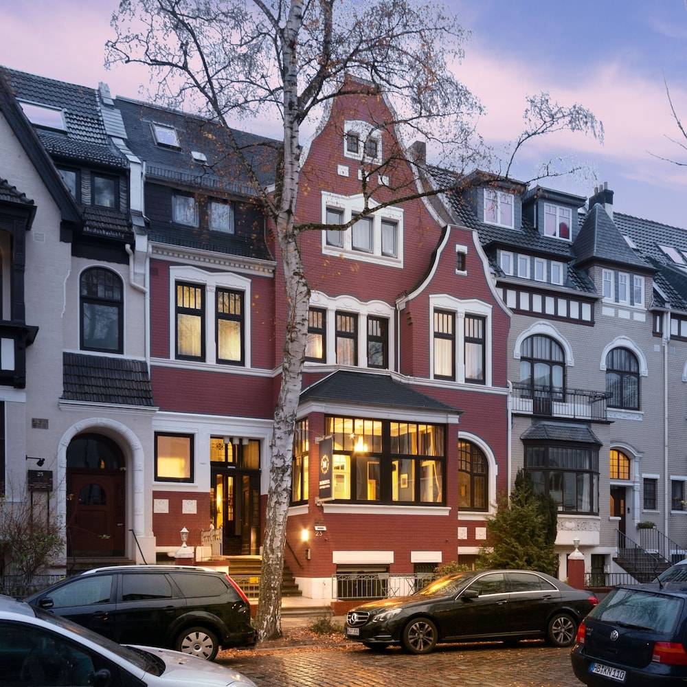 Monopol Boutique Hotel 1