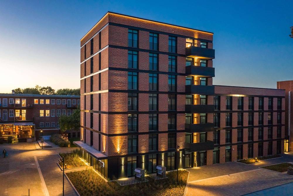 unique by ATLANTIC Hotels Bremen 1