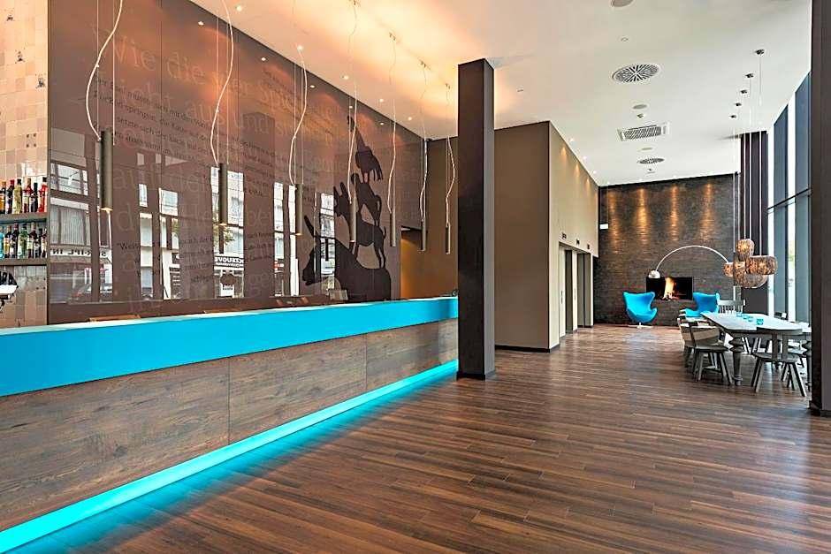 Motel One Bremen-Altstadt 1