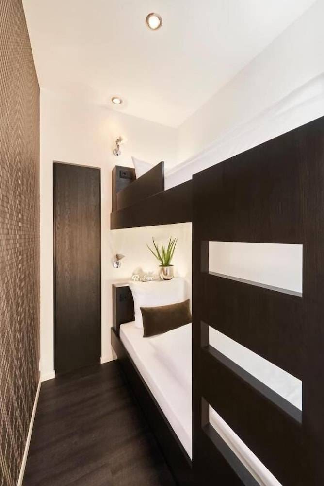 Nena Hotel Bremen by LESA 2