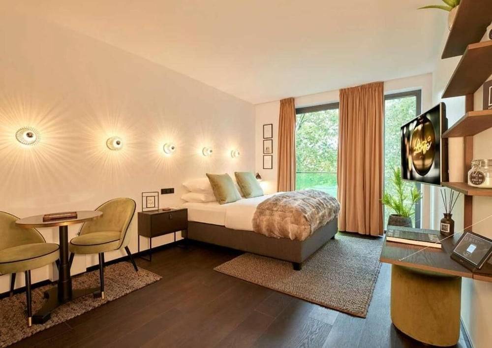Nena Hotel Bremen by LESA 1