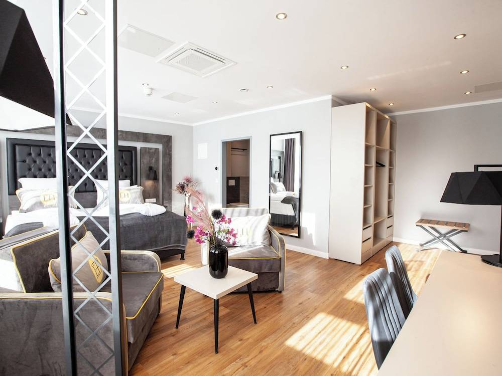 DORMERO Hotel Bremen 1
