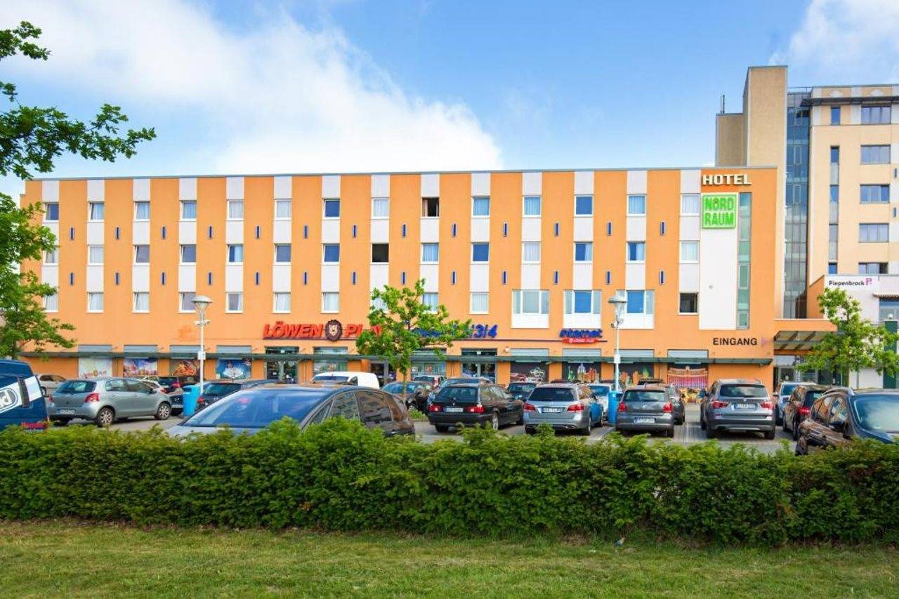 Hotel NordRaum 2
