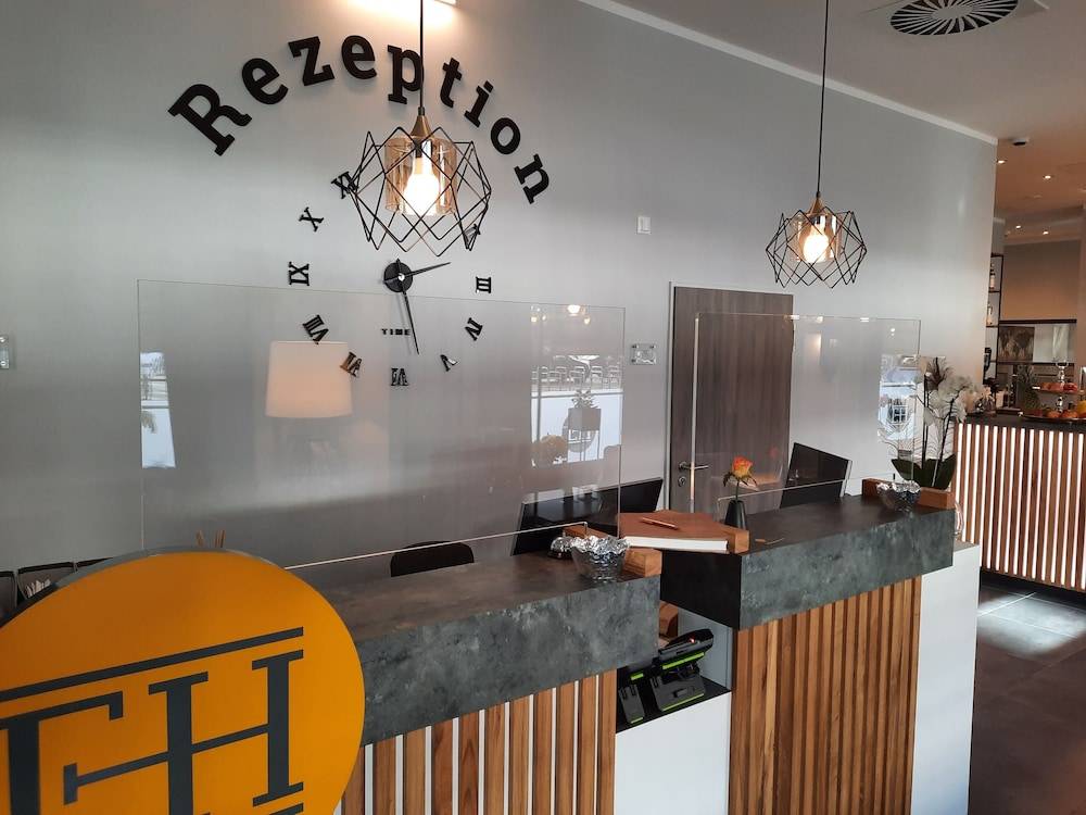 DORMERO Hotel Bremen 2