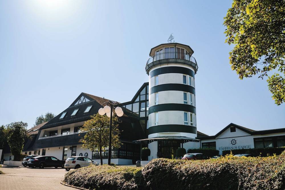 Fährhaus Farge Bremen 1