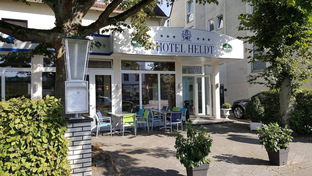 Hotel Heldt 1
