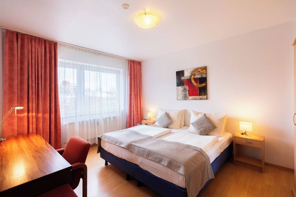 acora Bremen Garden Living the City 1
